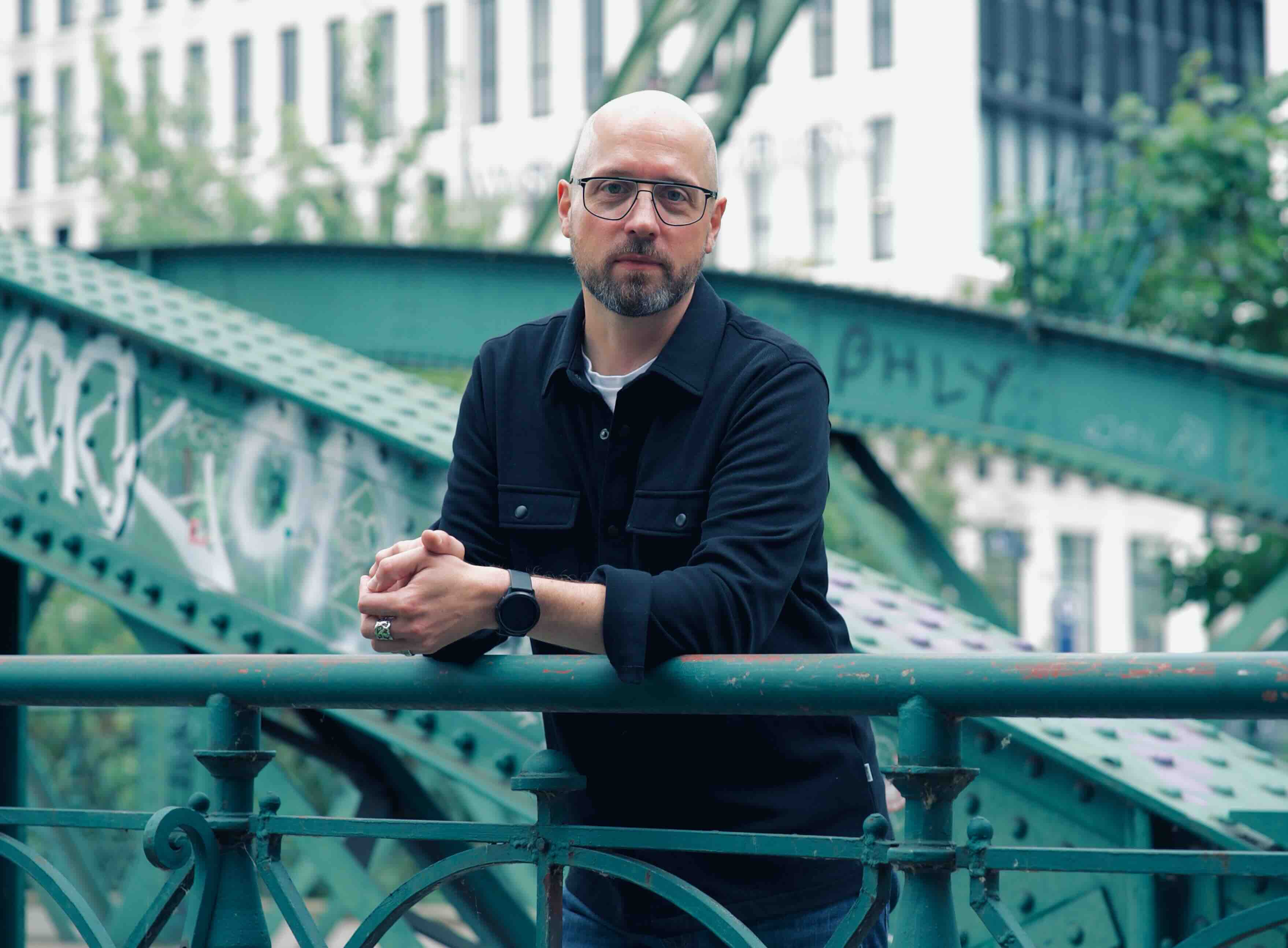 Freiberuflicher Projektingenieur für Verkehrsinfrastruktur in Wuppertal – Sebastian Liedke